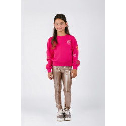 B.Nosy Sophie  sweater Cabaret