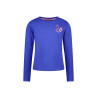 B.Nosy Tiara  long sleeve Clematis Blue