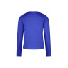 B.Nosy Tiara  long sleeve Clematis Blue