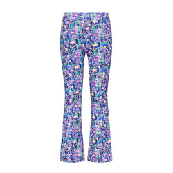 B.Nosy Phoebe  flared pants Mysterious AO