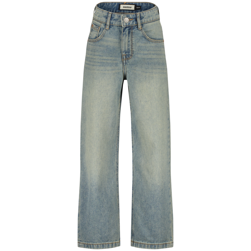 Raizzed Hanoi Light Blue Stone