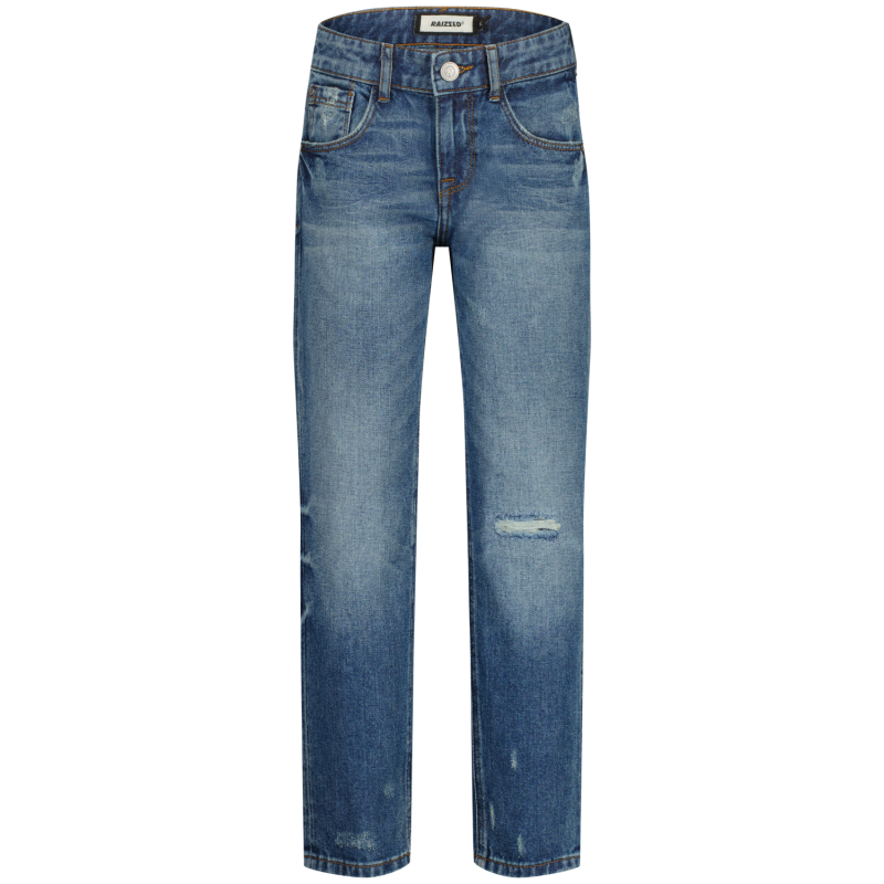 Raizzed Denver Mid Blue Stone