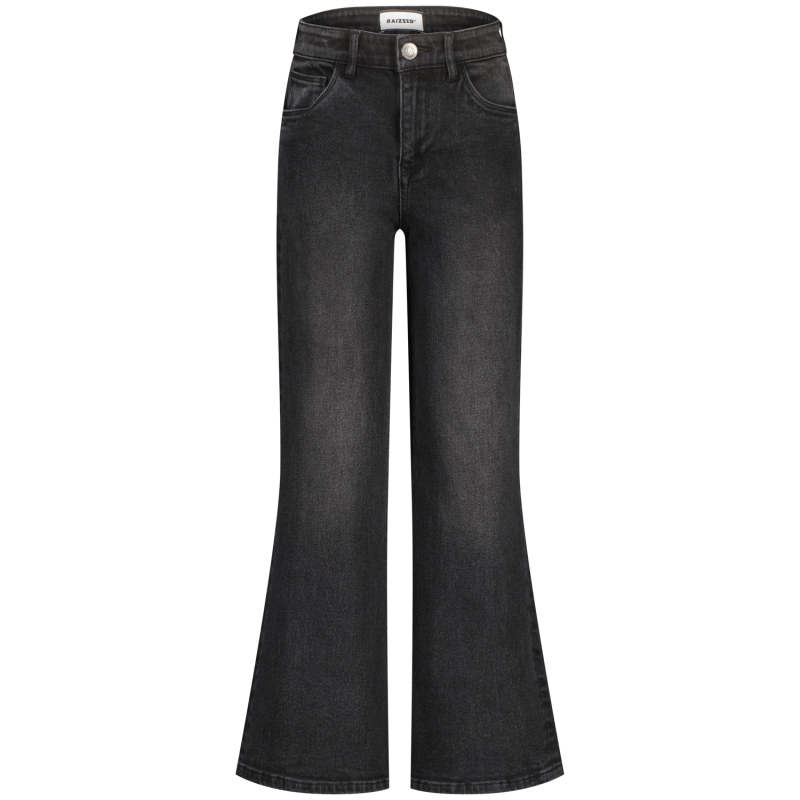 Raizzed Cheyenne Black Stone