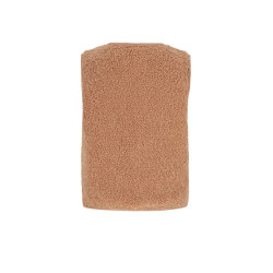 NoNo Katya Reversible Gilet Cerise Pink