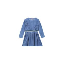 Someone TALIA Old Light Blue