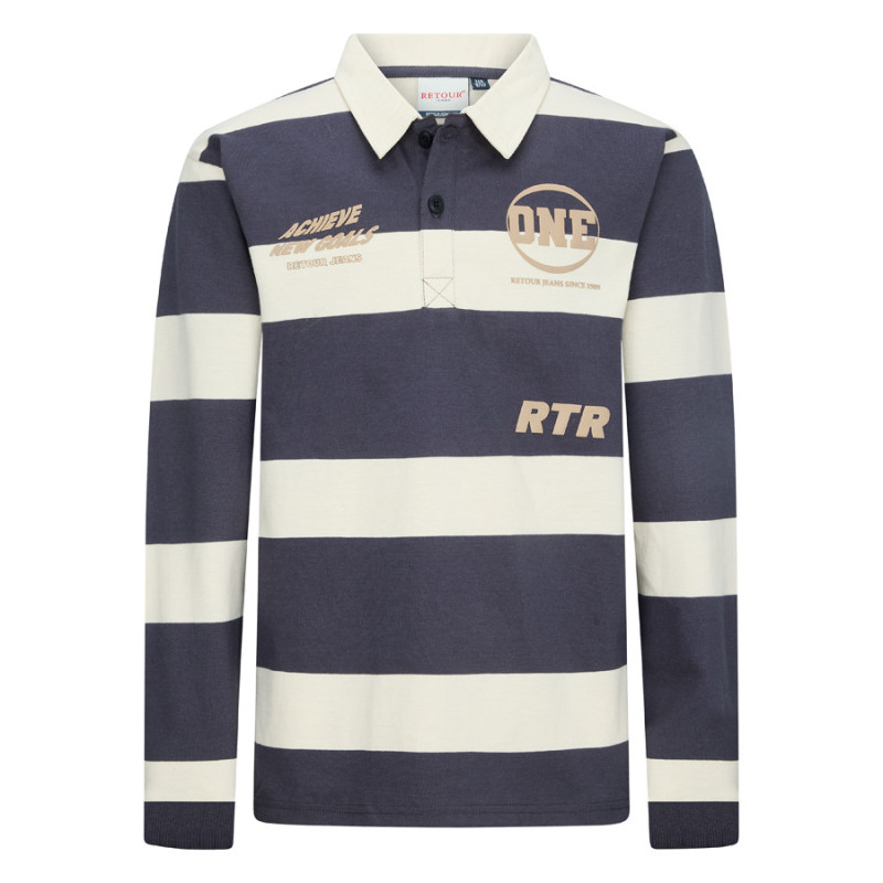 Retour Duke dark raisin