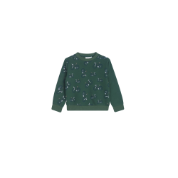 Mini Rebels BIKING Green