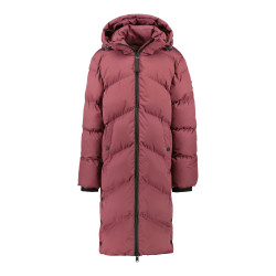 CARS Kids HESSYA Polyester Burgundy