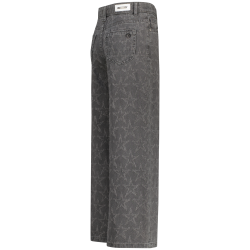 Raizzed Monaco Laser Mid Grey Stone