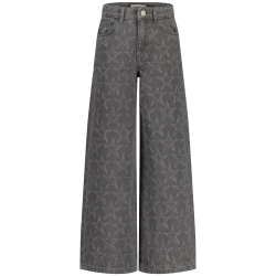 Raizzed Monaco Laser Mid Grey Stone