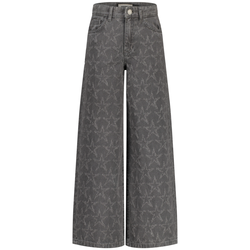 Raizzed Monaco Laser Mid Grey Stone