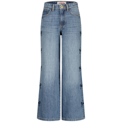 Vingino Cassie Bow Blue Vintage