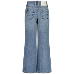 Vingino Cassie Bow Blue Vintage