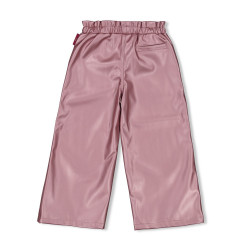 Jubel Wide leg culotte - Shine Bright Roze
