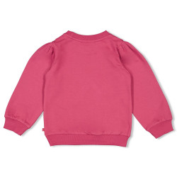 Jubel Sweater - Shine Bright Violet