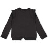 Jubel Sweater - Shine Bright Antraciet