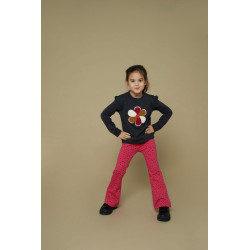 Jubel Sweater - Shine Bright Antraciet