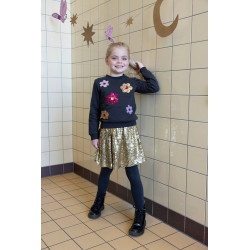 Jubel Maillot - Shine Bright Antraciet