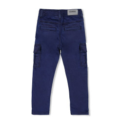 Sturdy Cargo broek - Waves and Whales Marine