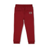 Sturdy Broek - Waves and Whales Bordeaux