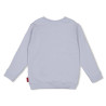 Sturdy Sweater - Waves and Whales Blauw