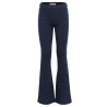 LOOXS Little flaire pants Dark blue