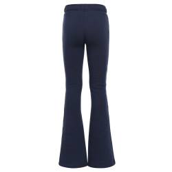 LOOXS Little flaire pants Dark blue