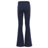 LOOXS Little flaire pants Dark blue