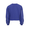 LOOXS 10Sixteen Sweater acid blue