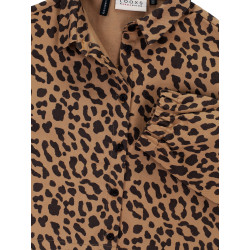 LOOXS 10Sixteen Leopard Blouse Leopard AO