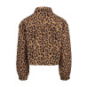 LOOXS 10Sixteen Leopard Blouse Leopard AO