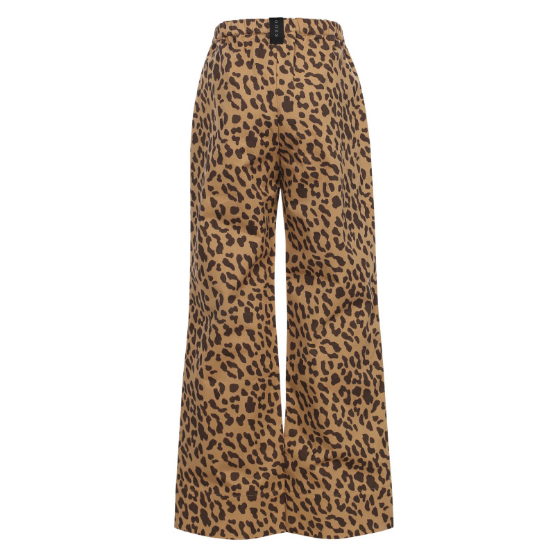LOOXS 10Sixteen Leopard pants Leopard AO