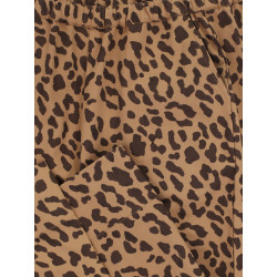 LOOXS 10Sixteen Leopard pants Leopard AO