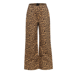 LOOXS 10Sixteen Leopard pants Leopard AO
