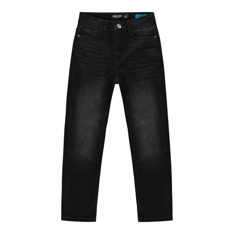 CARS Kids MAXWEL Denim Black Used