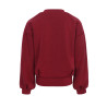 LOOXS 10Sixteen Sweater Red rose