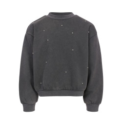 LOOXS 10Sixteen Sweater Washed grey