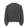 LOOXS 10Sixteen Sweater Washed grey