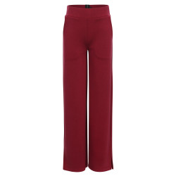 LOOXS 10Sixteen Pants Red rose