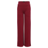 LOOXS 10Sixteen Pants Red rose