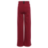 LOOXS 10Sixteen Pants Red rose