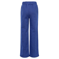 LOOXS Little lurex pants Kobalt blue