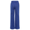LOOXS Little lurex pants Kobalt blue