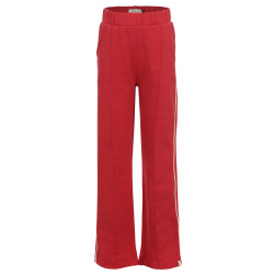 LOOXS Little sweat pants BRIGHT RED