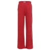 LOOXS Little sweat pants BRIGHT RED