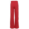 LOOXS Little sweat pants BRIGHT RED