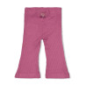 Feetje Flare broek - Better Together Lila