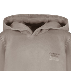 CARS Kids NORTHAN SW Hood Mid Grey