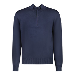 CARS Kids SYMOR SW Halfzip Navy