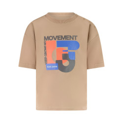 CARS KIDS JACKSON  LC TS Sand